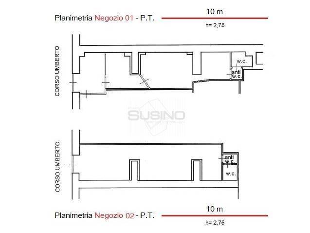 Immobile a Siracusa in CORSO UMBERTO - Foto 3