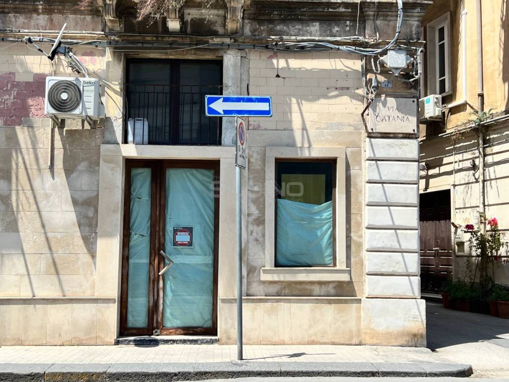 Immobile a Siracusa in VIA CATANIA - Foto 2