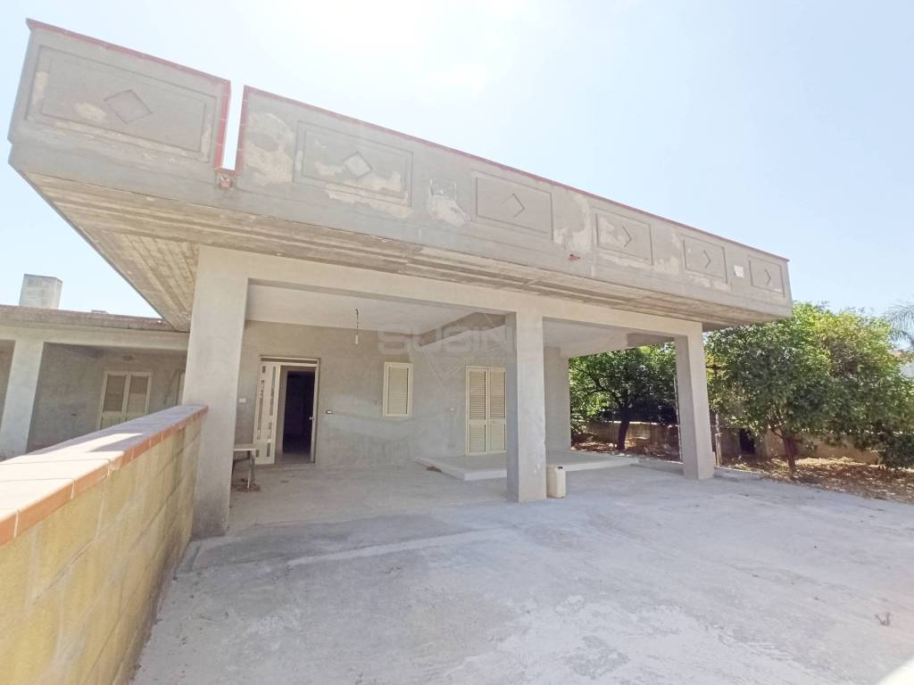 Villa a Siracusa in CONTRADA CARROZZIERI - Foto 5