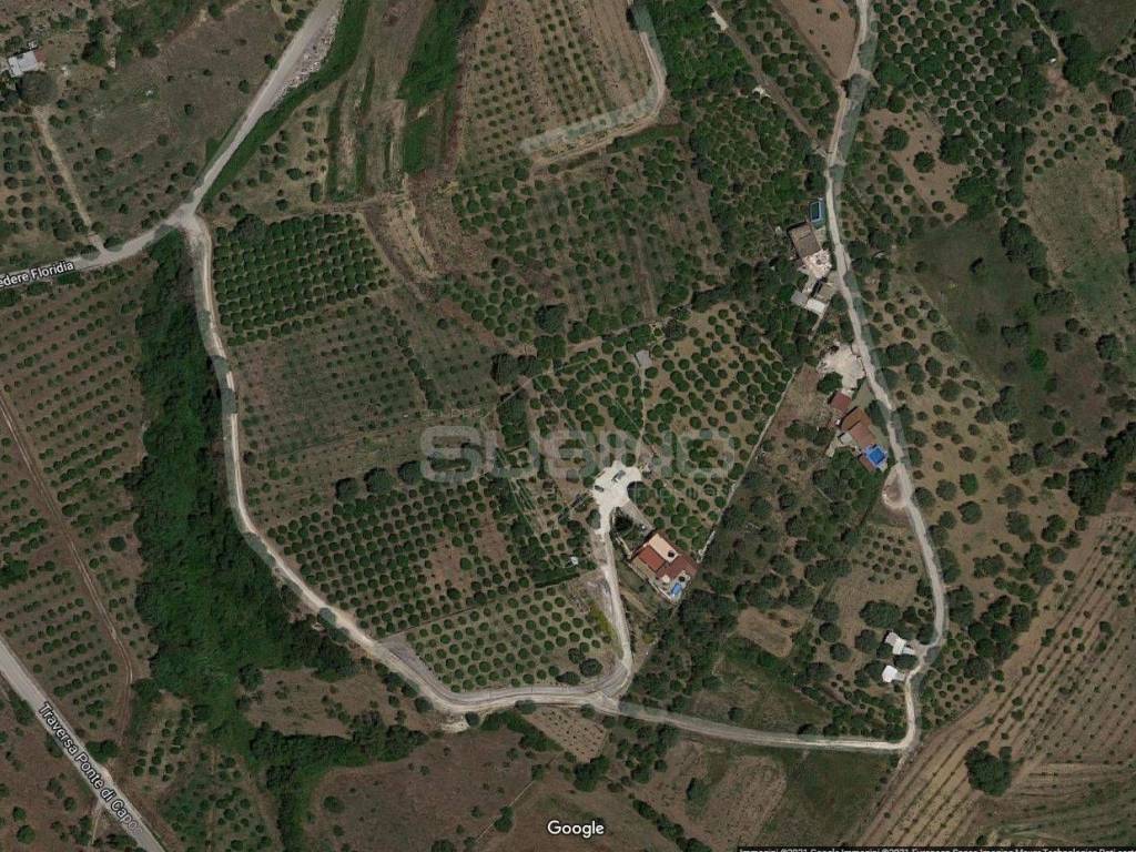 Terreno a Siracusa in STRADA CARANCINO - Foto 2
