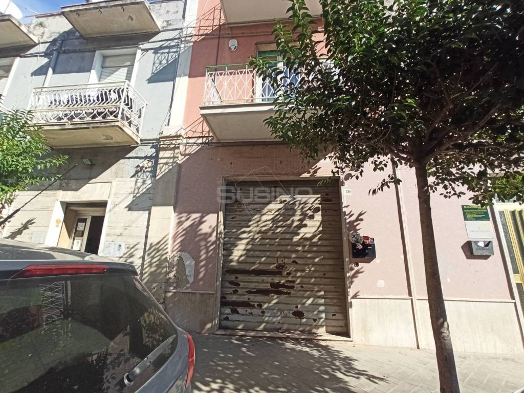 Immobile a Siracusa in CORSO TIMOLEONTE, 106 - Foto 4