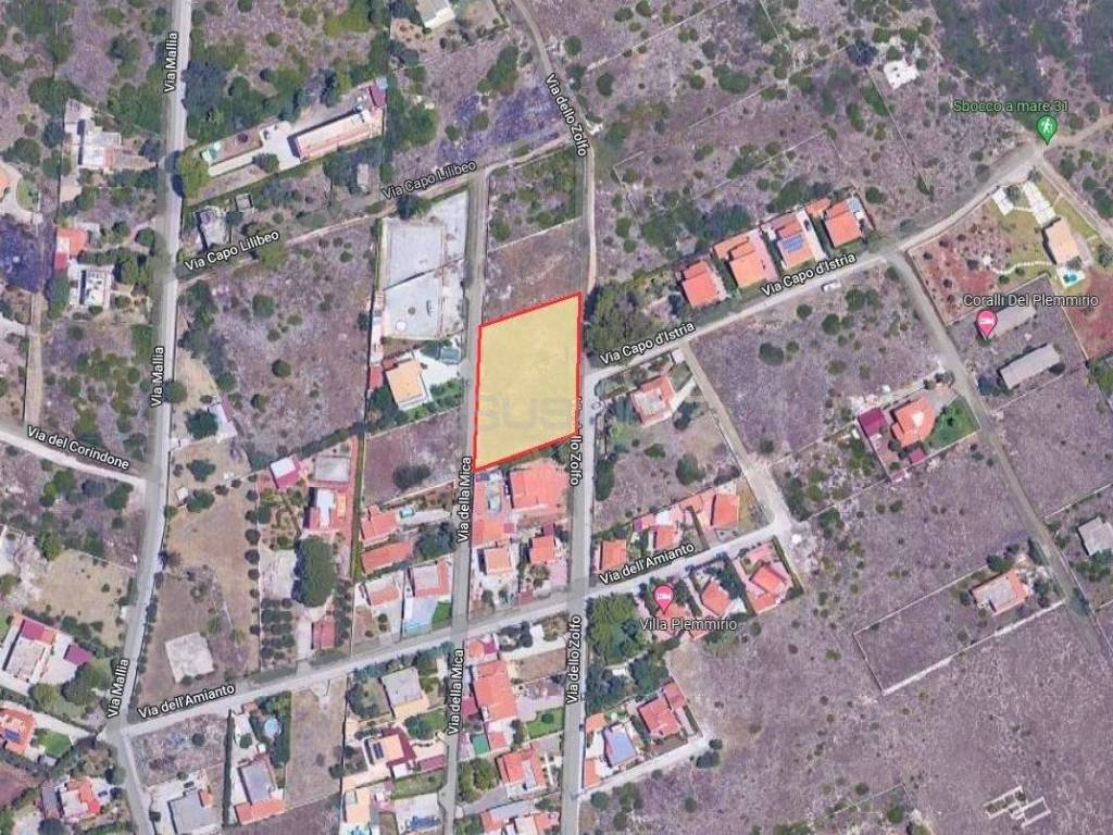 Terreno a Siracusa in CAPO MURRO DI PORCO - Foto 2