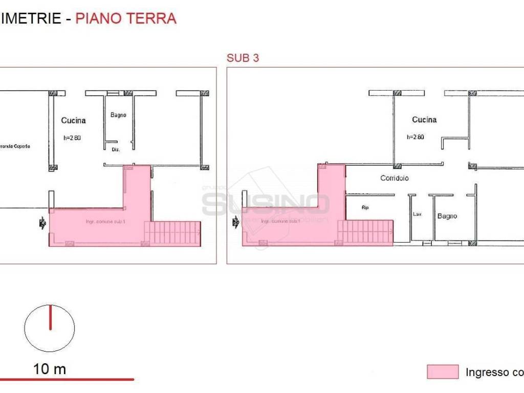 Villa a Siracusa in ISOLA - Foto 2