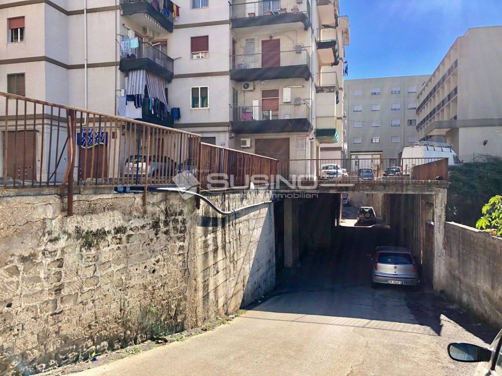 Box / garage a Siracusa in VIA ALCIBIADE - Foto 2