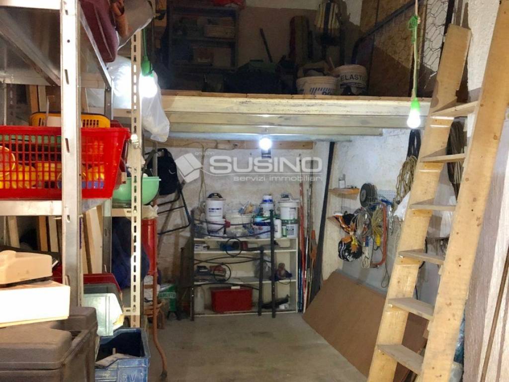 Box / garage a Siracusa in VIA ALCIBIADE - Foto 4