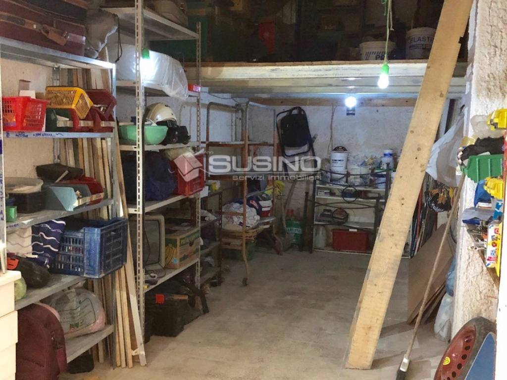 Box / garage a Siracusa in VIA ALCIBIADE - Foto 5
