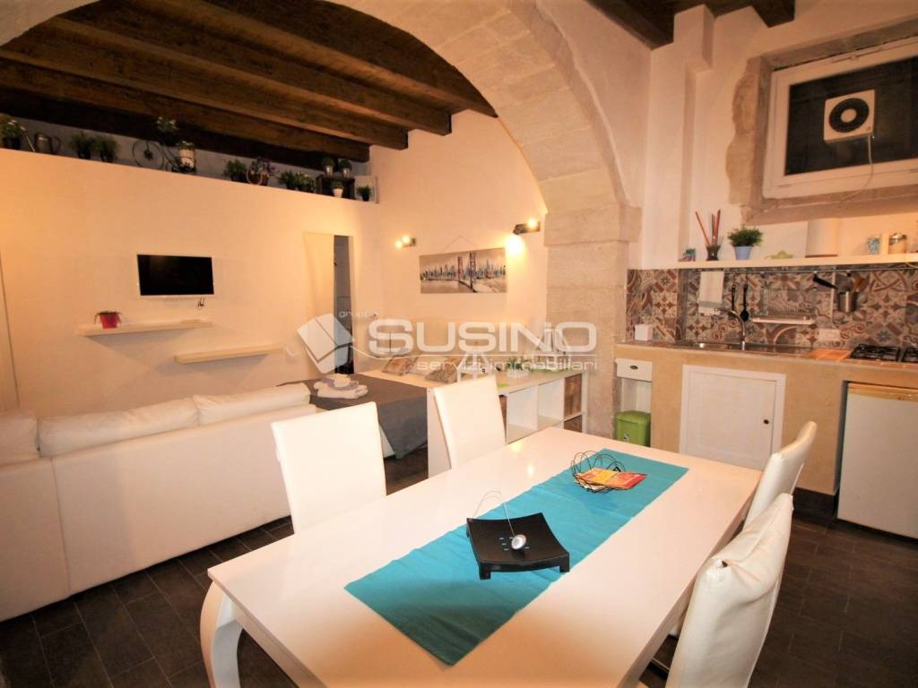 Palazzo / stabile a Siracusa in ORTIGIA - Foto 2