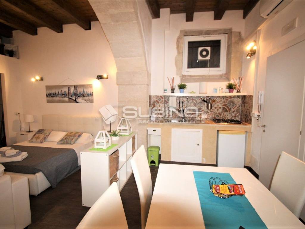 Palazzo / stabile a Siracusa in ORTIGIA - Foto 3