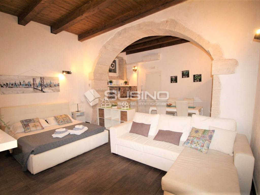 Palazzo / stabile a Siracusa in ORTIGIA - Foto 4