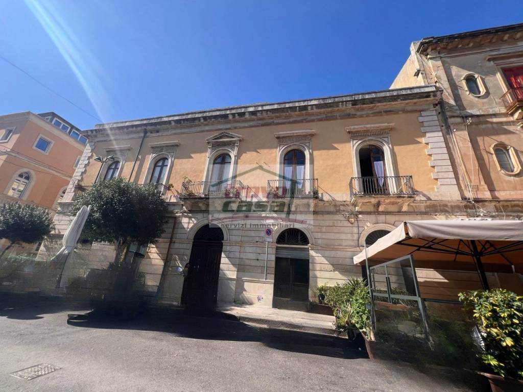 Appartamento a Siracusa in Via 20 Settembre - Foto 2