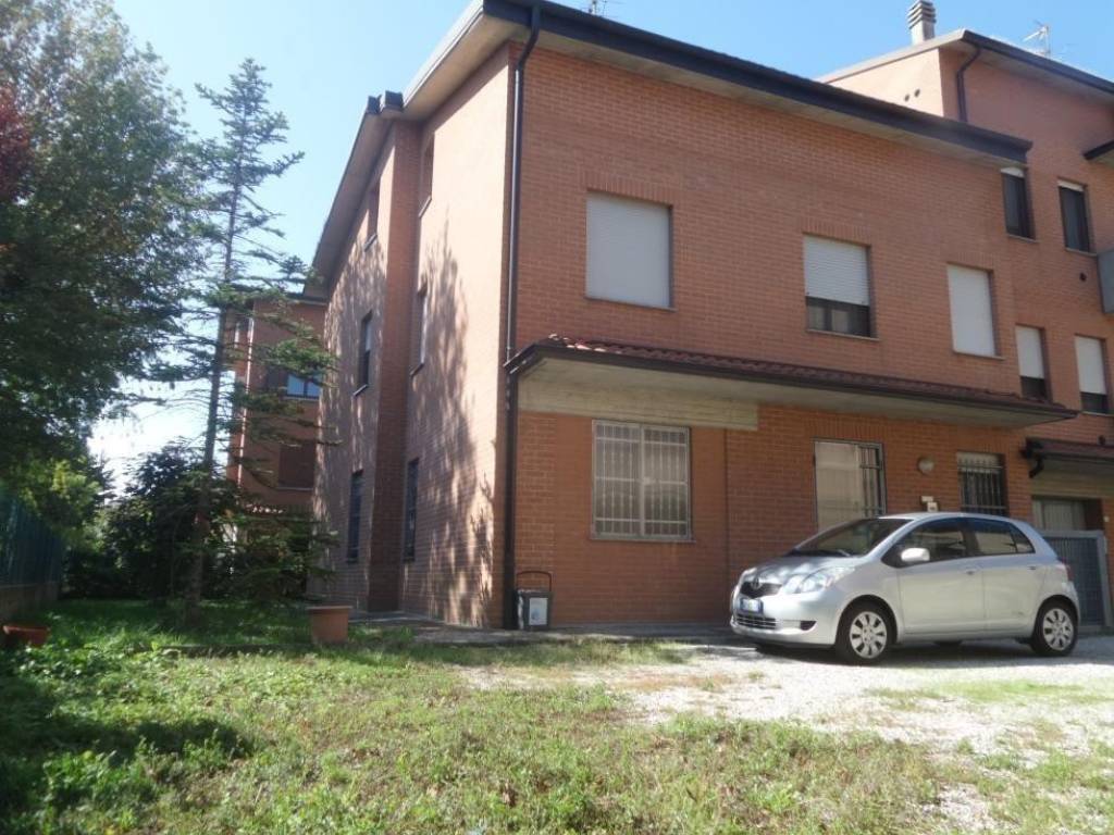 Villa a Soliera in Via Achille Grandi, 236 - Foto 3