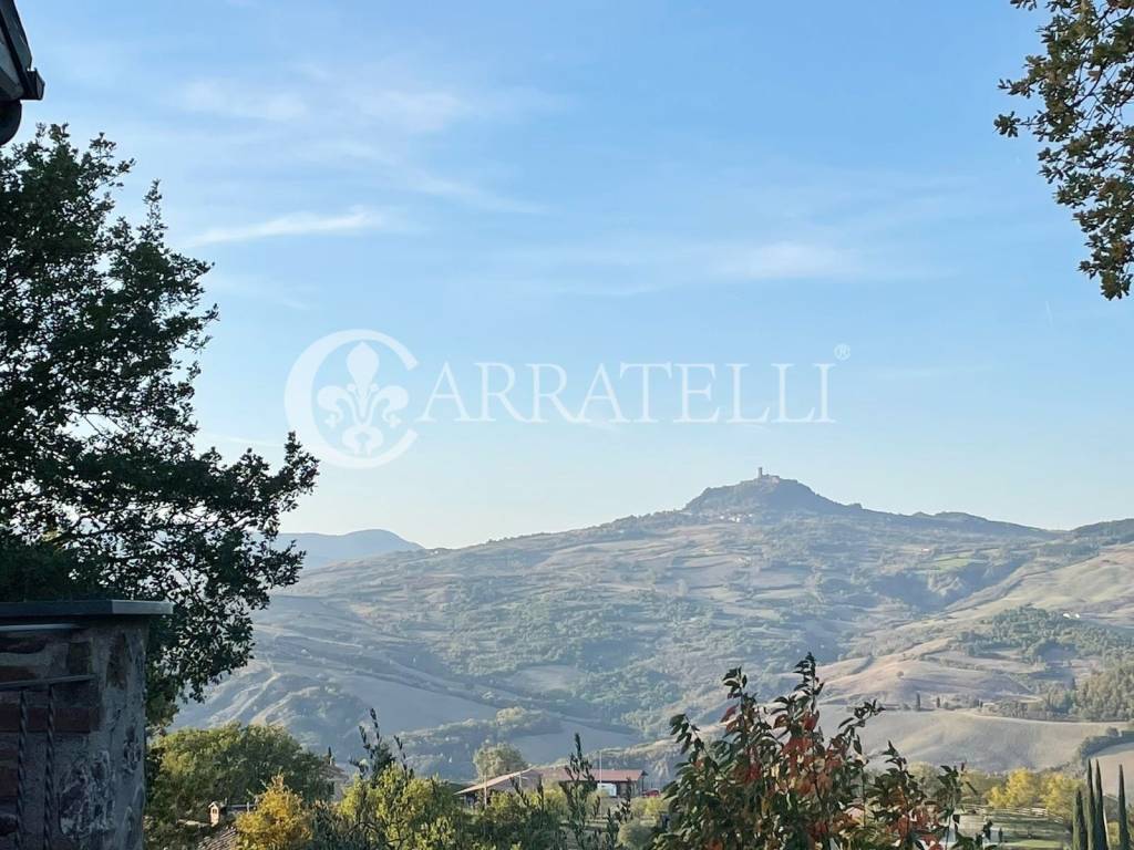 Appartamento a San casciano dei bagni in piazza risorgimento - Foto 3