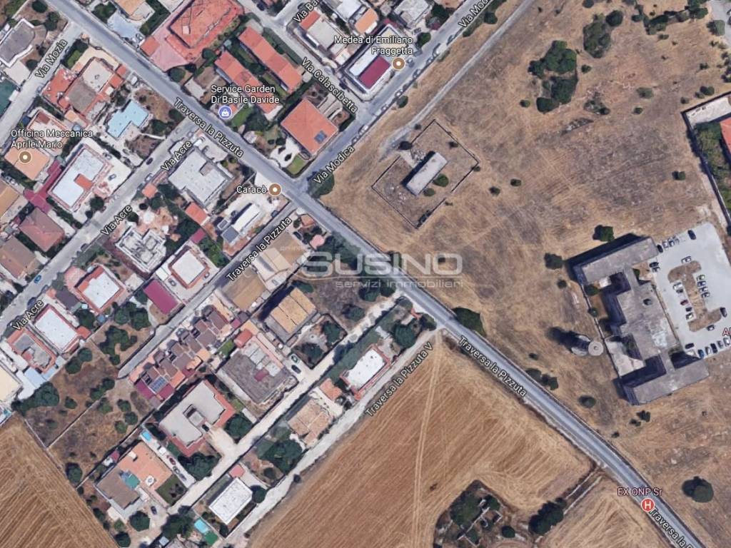 Terreno a Siracusa in TRAVERSA LA PIZZUTA - Foto 3