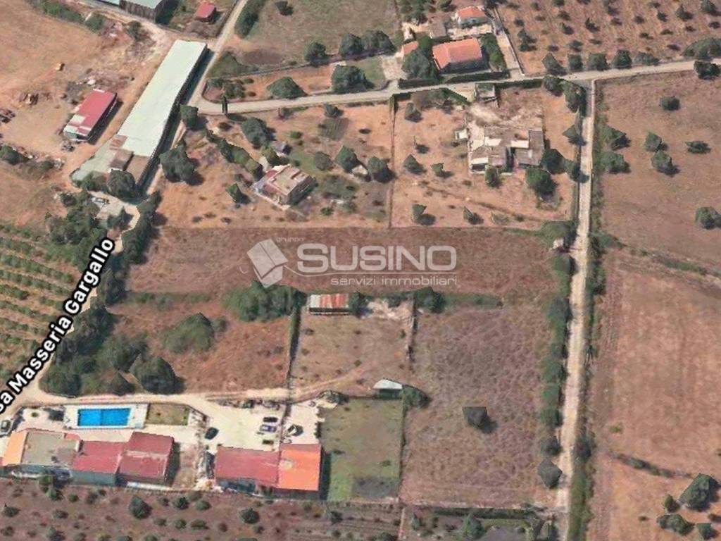 Terreno a Siracusa in TRAVERSA MASSERIA GARGALLO - Foto 3