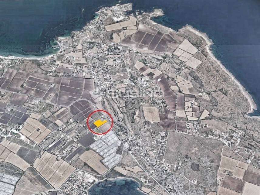 Terreno a Siracusa in PLEMMIRIO - Foto 3