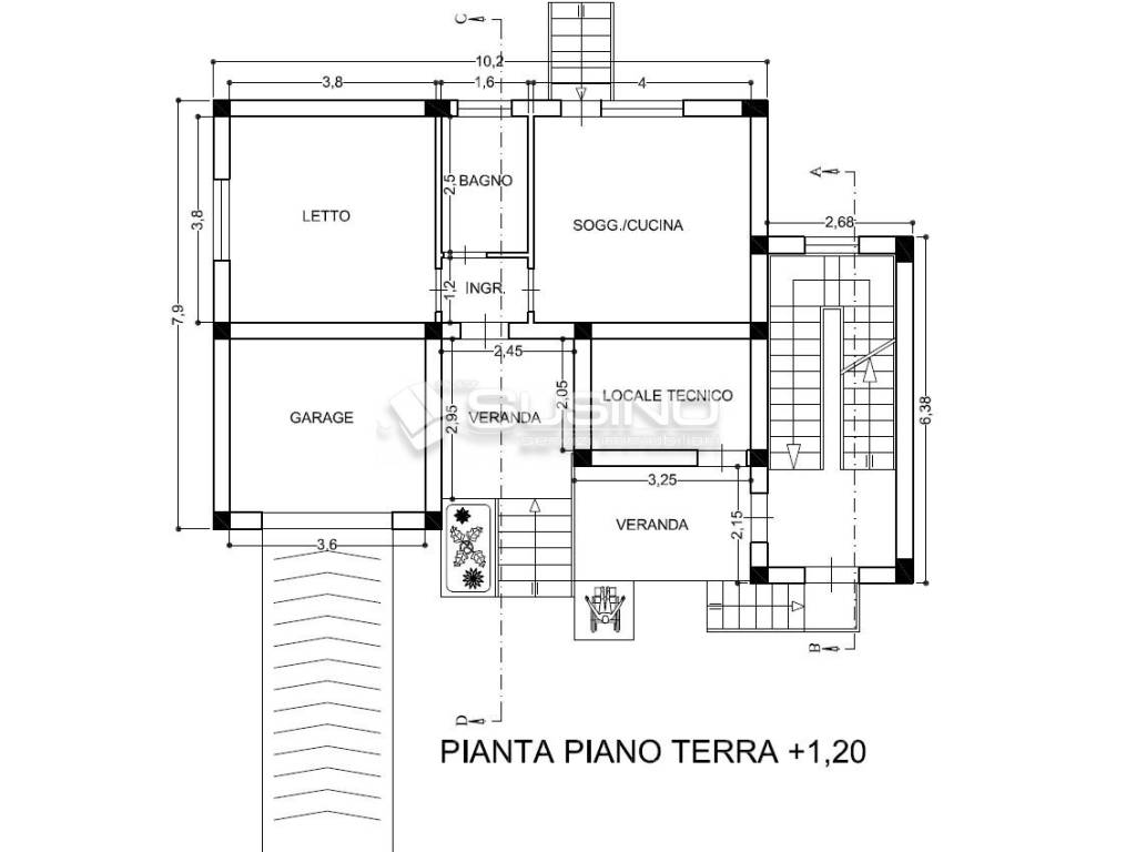 Terreno a Siracusa in PLEMMIRIO - Foto 5