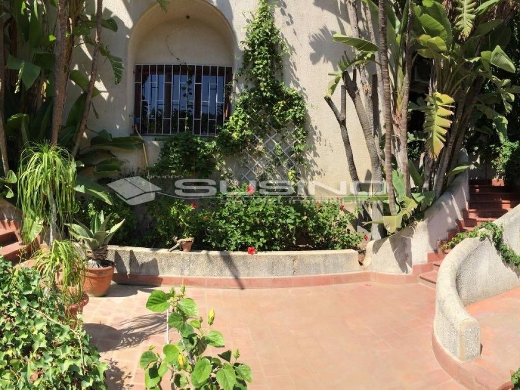 Villa a Siracusa in GROTTA SANTA - Foto 2