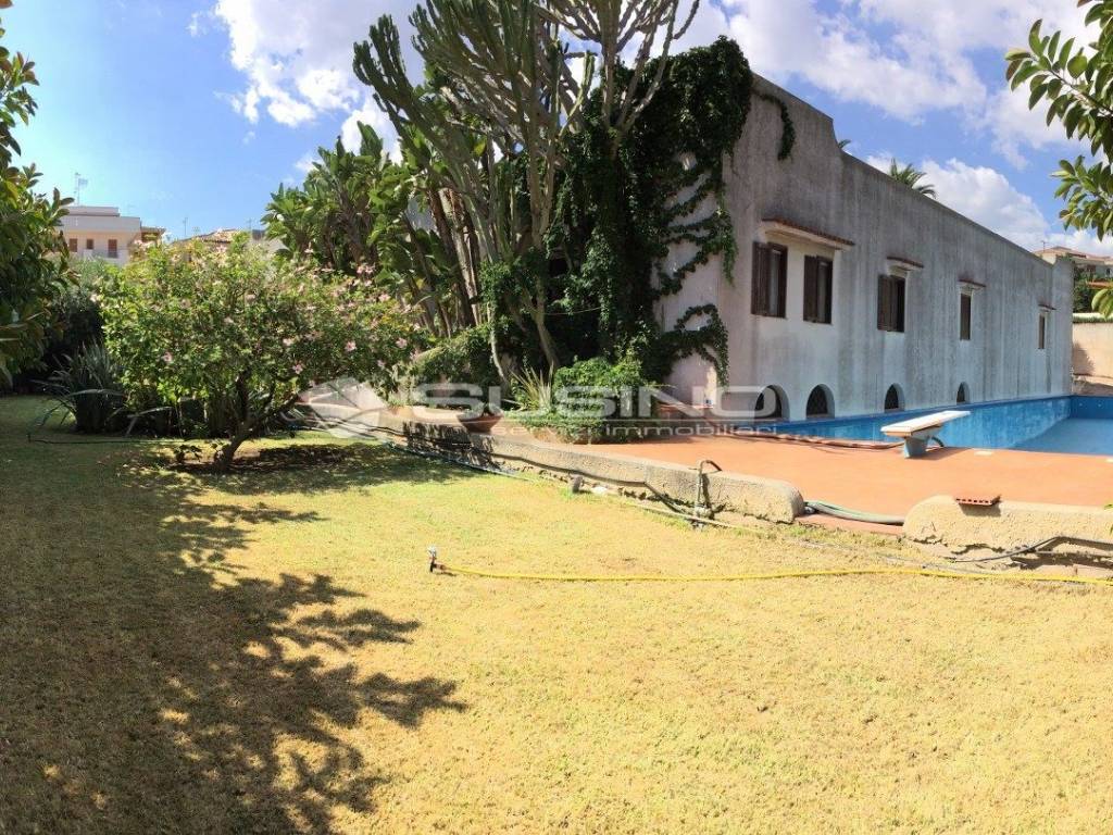 Villa a Siracusa in GROTTA SANTA - Foto 3