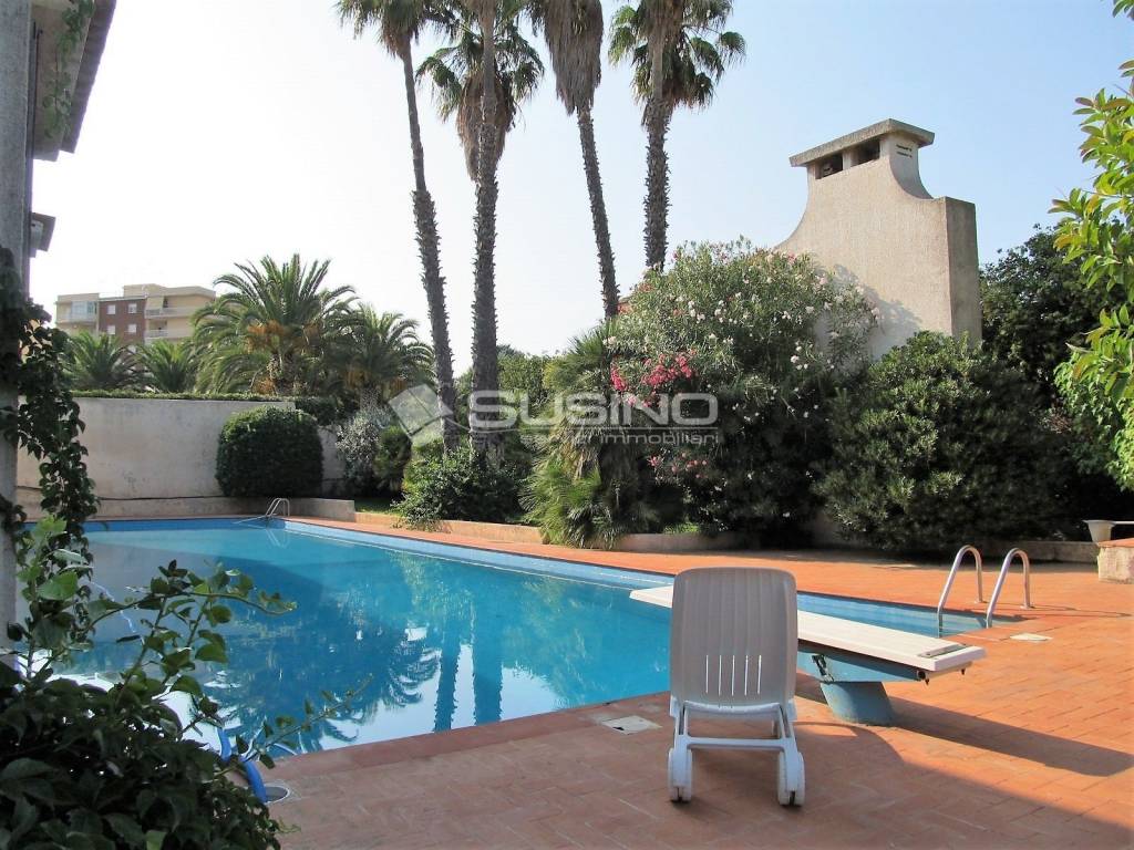Villa a Siracusa in GROTTA SANTA - Foto 4