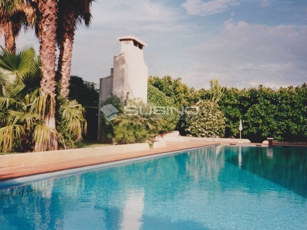 Villa a Siracusa in GROTTA SANTA - Foto 5