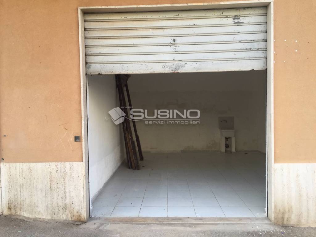 Box / garage a Siracusa in VIA MODICA - Foto 2