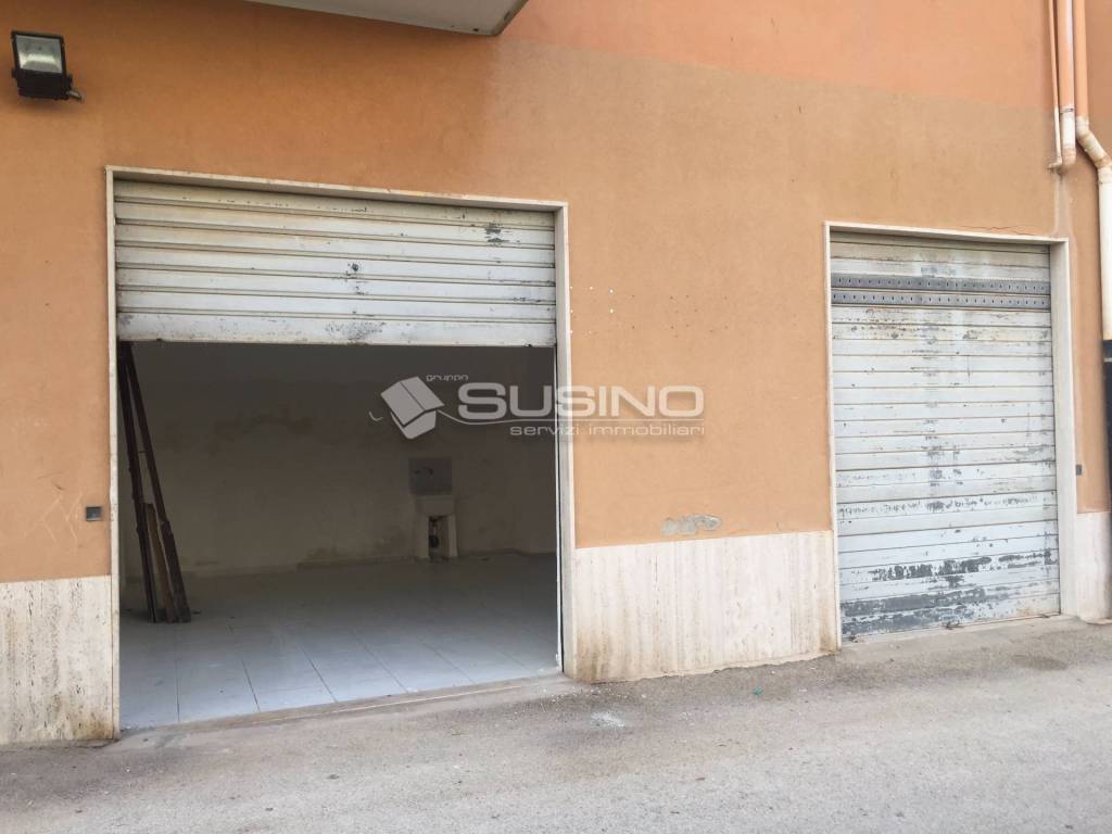 Box / garage a Siracusa in VIA MODICA - Foto 3