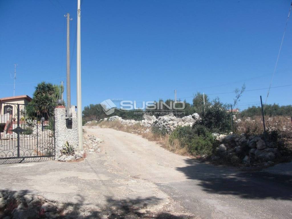 Terreno a Noto in TRAVERSA TESTA MOZZE - Foto 3