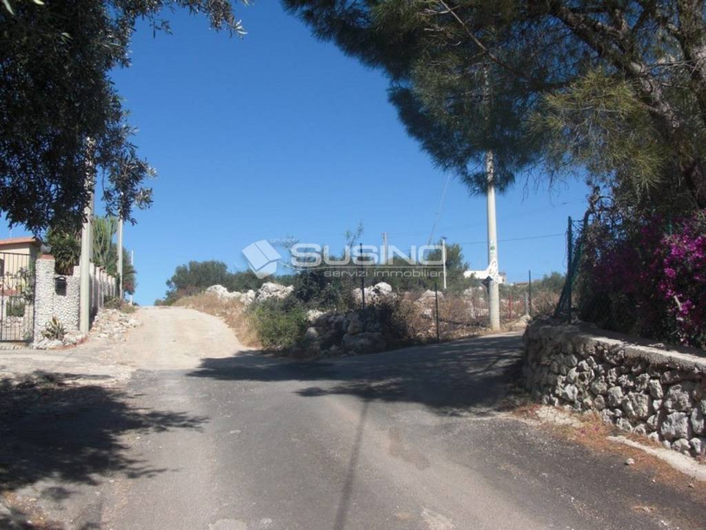 Terreno a Noto in TRAVERSA TESTA MOZZE - Foto 4
