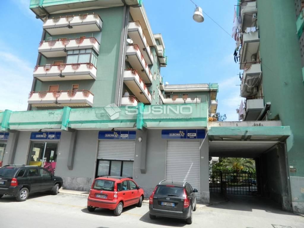 Box / garage a Siracusa in TERACATI - Foto 4