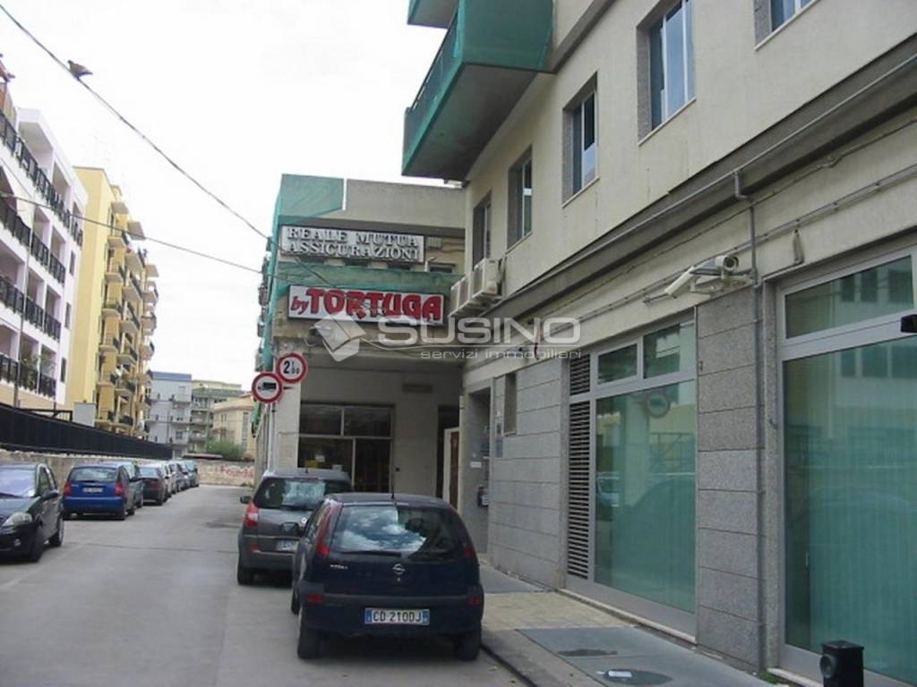 Immobile a Siracusa in VIA TISIA, 112 - Foto 2