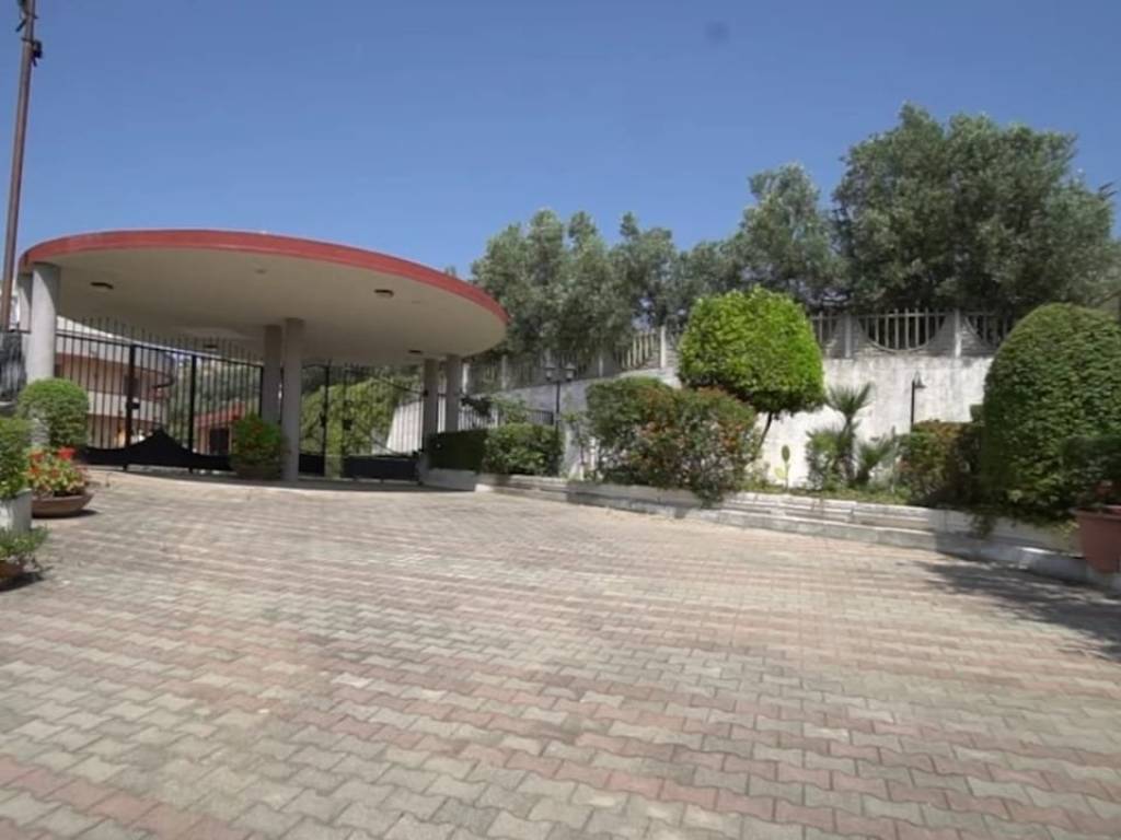 Villa a Crotone in Via dei Carpini, 1 - Foto 4