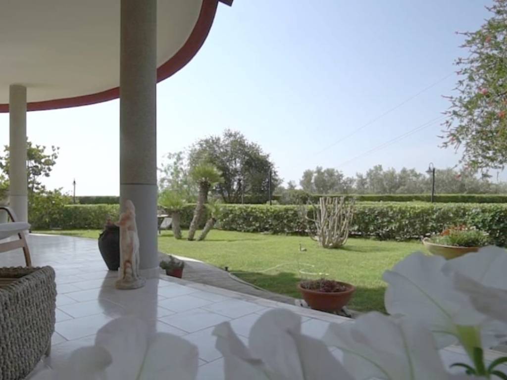 Villa a Crotone in Via dei Carpini, 1 - Foto 5