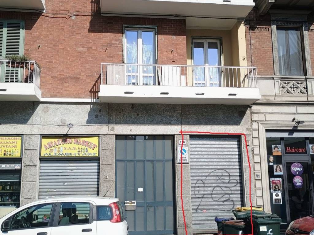 Immobile a Torino in Via Frejus, 116 - Foto 1