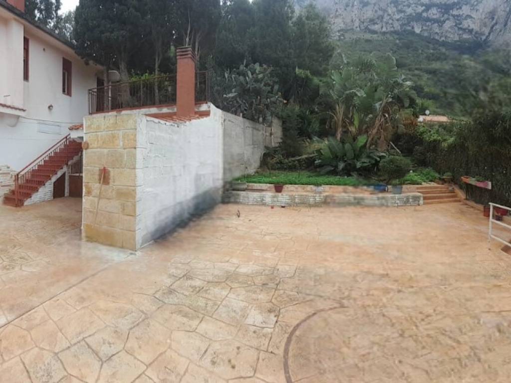 Villa a Cinisi in Contrada San Giovanni - Foto 3