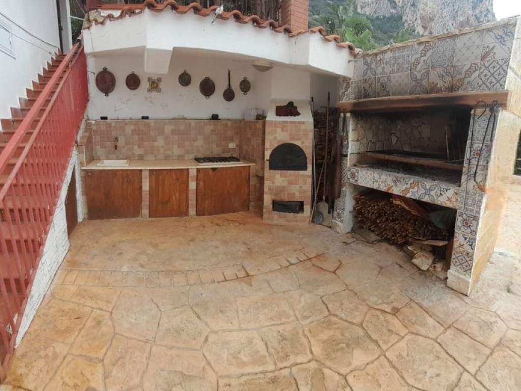 Villa a Cinisi in Contrada San Giovanni - Foto 4