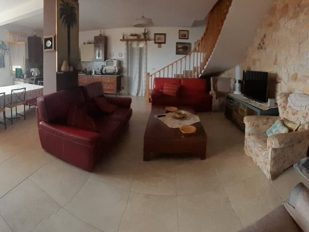 Villa a Cinisi in Contrada San Giovanni - Foto 5