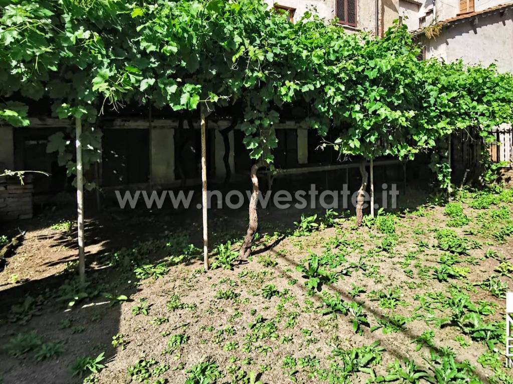 Casa indipendente a Sansepolcro in Via Luca Pacioli - Foto 2