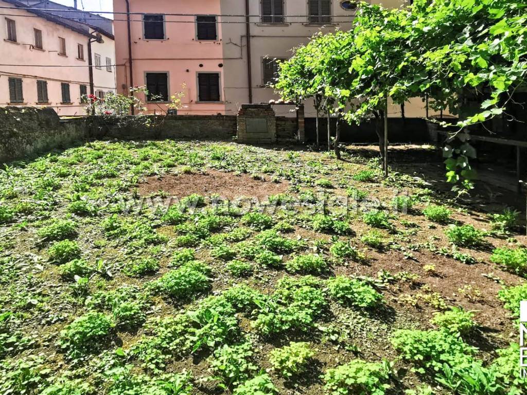 Casa indipendente a Sansepolcro in Via Luca Pacioli - Foto 3