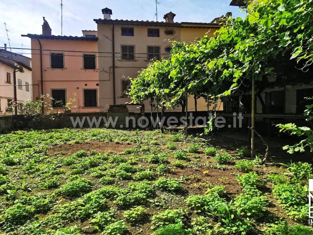 Casa indipendente a Sansepolcro in Via Luca Pacioli - Foto 5
