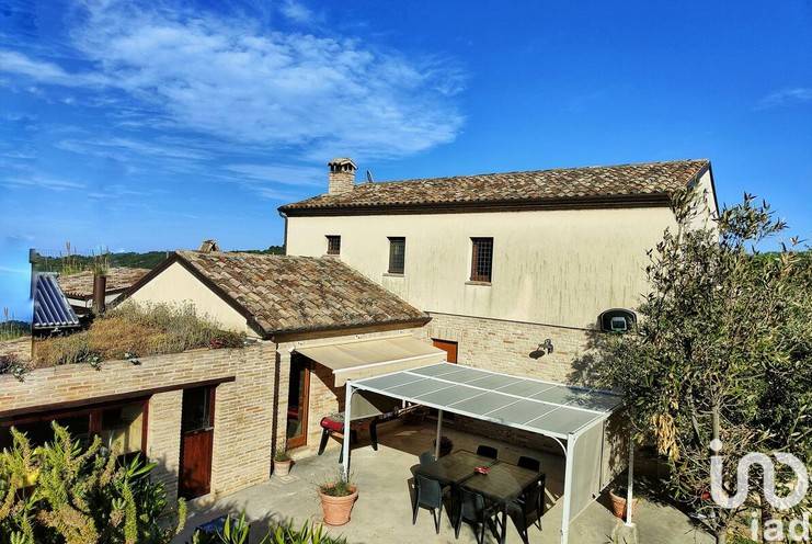 Rustico / casale a Ripatransone in Contrada Piaggiole - Foto 2