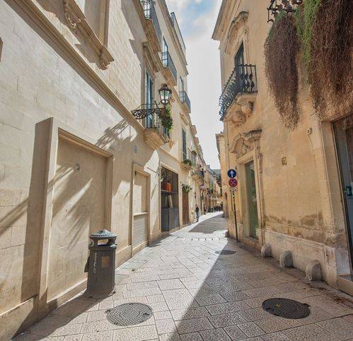 Appartamento a Lecce in Gianbattista Tufo 13 - Foto 3