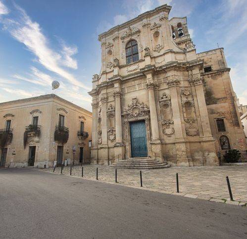 Appartamento a Lecce in Gianbattista Tufo 13 - Foto 4