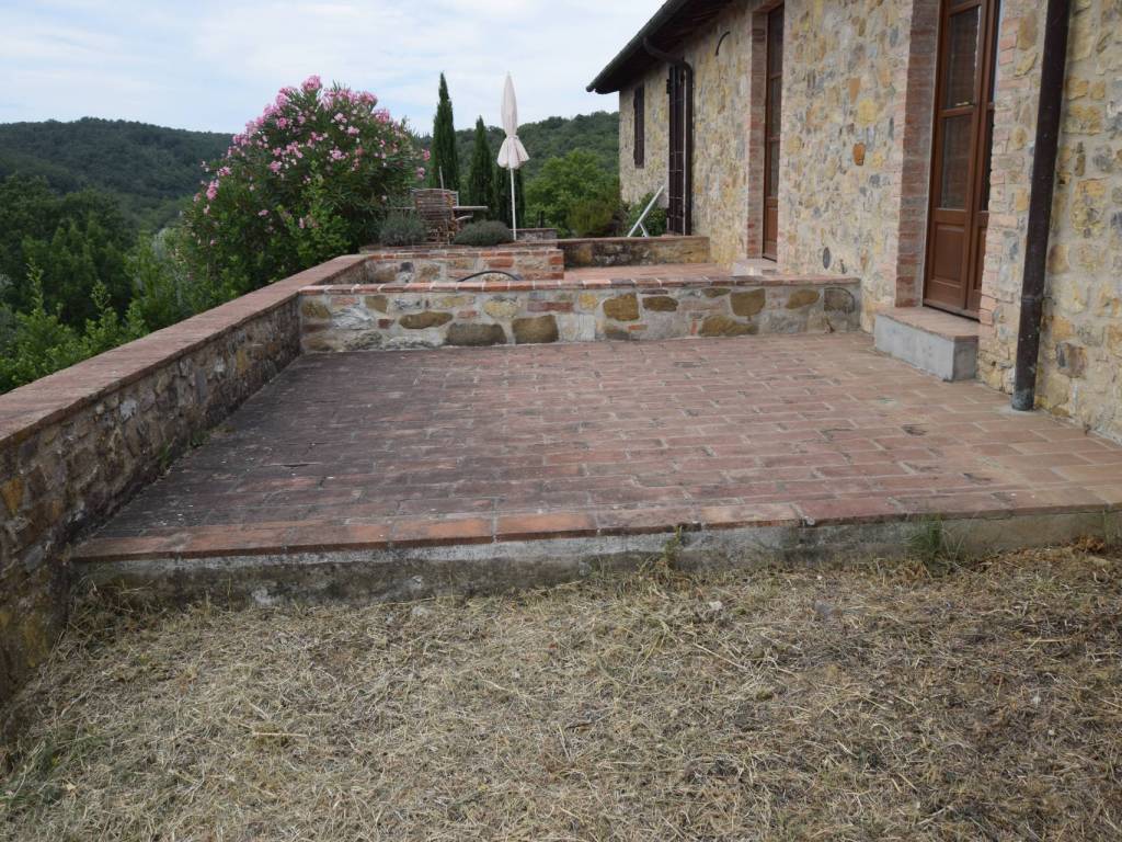 Rustico / casale a Castelnuovo berardenga - Foto 4