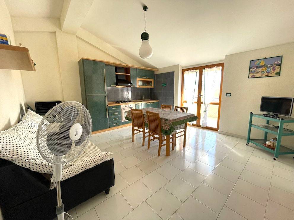 Appartamento a Scalea in Via Panoramica - Foto 4