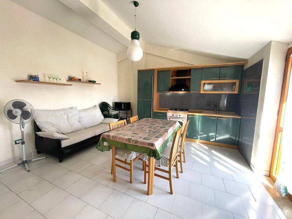 Appartamento a Scalea in Via Panoramica - Foto 5