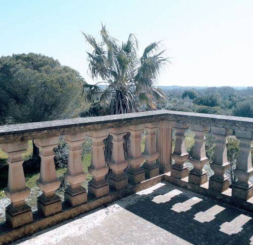 Villa a Ruffano in Contrada Manfio - Foto 2