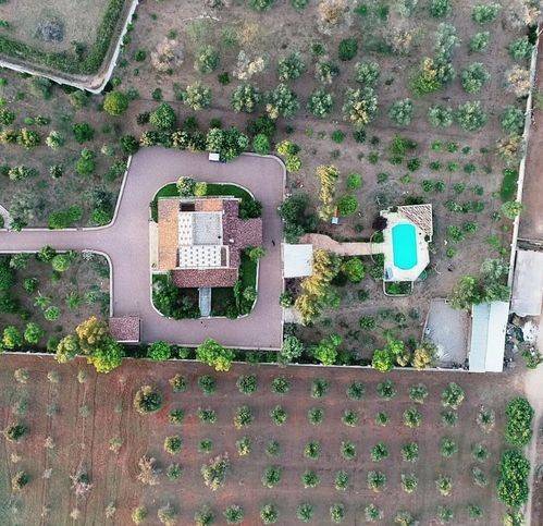 Villa a Lequile in Strada Provinciale 367 - Foto 2