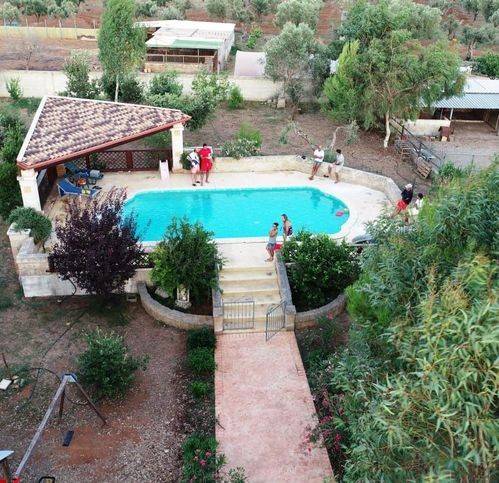 Villa a Lequile in Strada Provinciale 367 - Foto 4