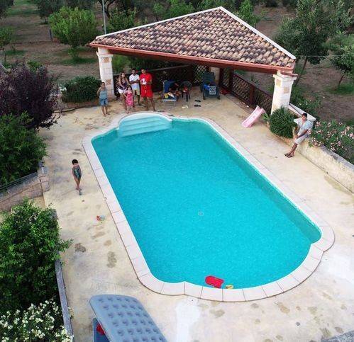 Villa a Lequile in Strada Provinciale 367 - Foto 5