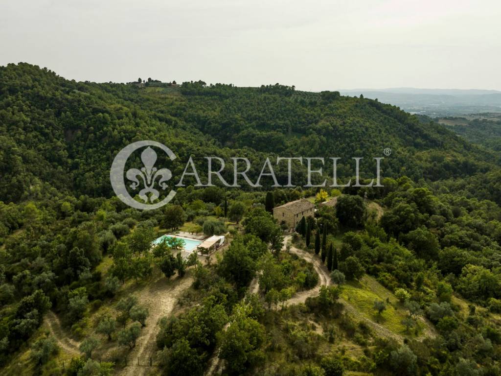 Rustico / casale a Deruta in Via Martiri della Resistenza , 12 - Foto 3